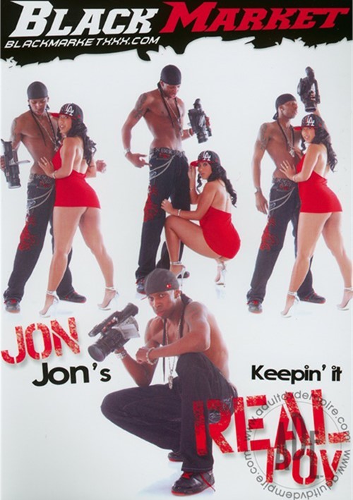 Jon Jon's Keepin' It Real POV