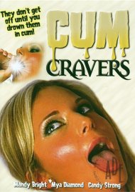 Cum Cravers Boxcover