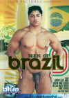 Men Of Brazil  Boxcover