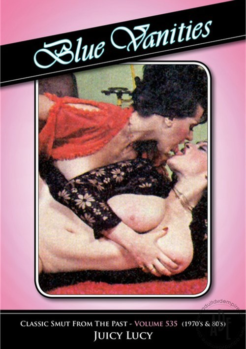 80s Porn Loops - Lesbian Peepshow Loops 535: 70's & 80's | Porn DVD (1993) | Popporn
