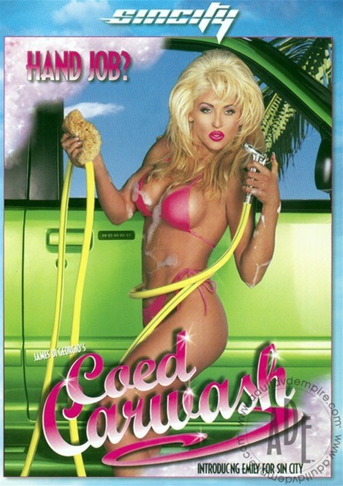 Coed Carwash