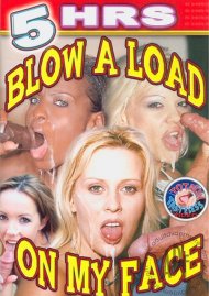 Blow A Load On My Face Boxcover