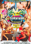 T-Girl Survivor: East Vs. West Boxcover