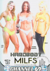 Hardbody MILFS Boxcover