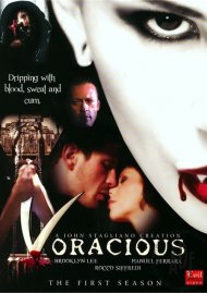 Voracious Movie