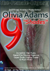 Femorg: Olivia Adams "Shades" Boxcover