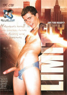 City Limit Boxcover