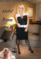 Alexis Golden's Hotel Room Slut Porn Video