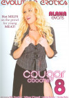 Cougar Coochie 8 Boxcover