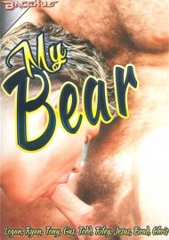 My Bear Boxcover