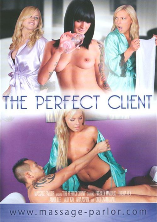 Perfect Client, The
