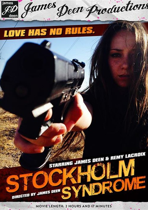 500px x 709px - Stockholm Syndrome (2015) | Adult DVD Empire