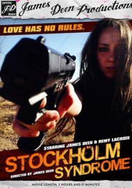 Stockholm Syndrome Porn Movie