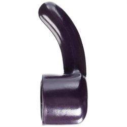 Viberite G-Spot Attachment - Purple Viberite G-Spot Attachment - Purple Boxcover