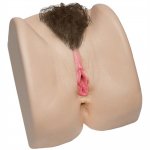 Dani Daniels Pussy With Bush And Ass