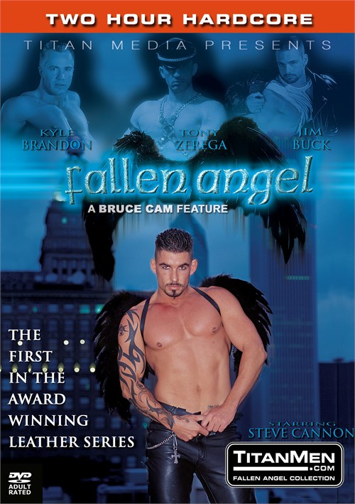 Fallen Angel Porno