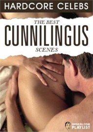 Best Cunnilingus Scenes, The Boxcover