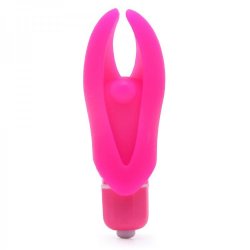 Screaming O - Screamin' Demon Mini Vibe- Pink Screaming O - Screamin' Demon Mini Vibe- Pink Boxcover