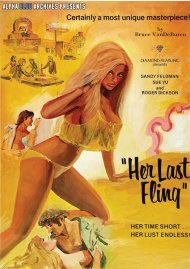 Her Last Fling Boxcover