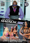 Lex Steele Is Magnum, BBC Boxcover