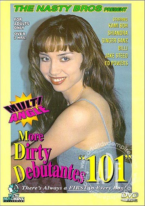 More Dirty Debutantes #101