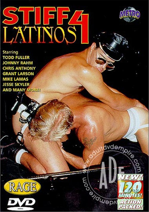 Stiff Latinos 4