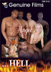 Angel in Hell... Boxcover