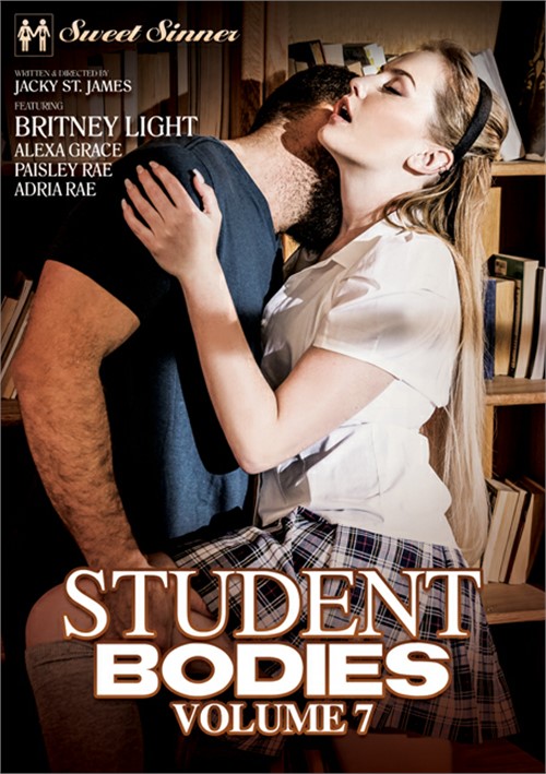 Students Sexy Movie - Trailers | Student Bodies 7 Porn Movie @ Adult DVD Empire