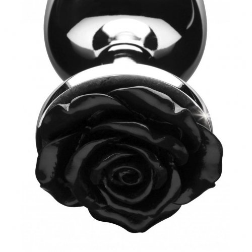 Schwarze rose erotik