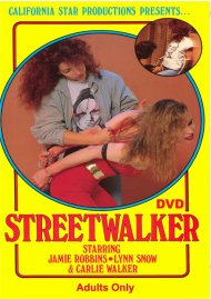 Streetwalker Boxcover