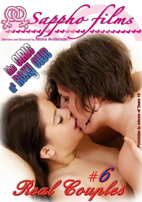 Real Couples 6 Sappho Films Unlimited Streaming At Adult Empire