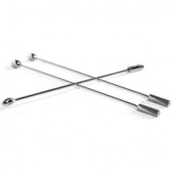 Sounds Intermediate Set 3 Piece Rod Set - 6mm/8mm/11mm Sounds Intermediate Set 3 Piece Rod Set - 6mm/8mm/11mm Boxcover