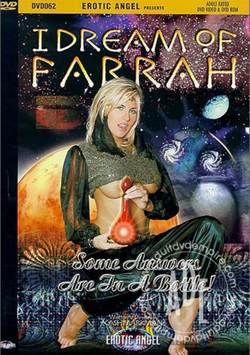 I Dream of Farrah (2000) by Erotic Angel - HotMovies