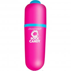 Super Speed Multi-Speed Bullet - Pink Super Speed Multi-Speed Bullet - Pink Boxcover
