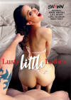 Lusty Little Ladies Boxcover