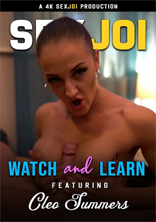 500px x 709px - Watch and Learn by SexJOI - HotMovies