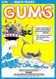 Gums Boxcover