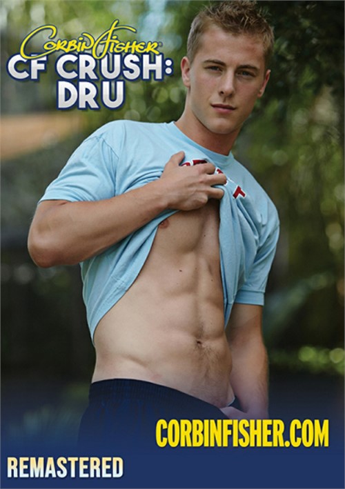 CF Crush: Dru Boxcover