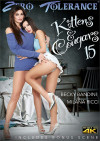 Kittens & Cougars 15 Boxcover