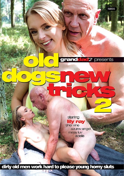Old Dogs New Tricks 2