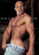 Fast Action Boxcover