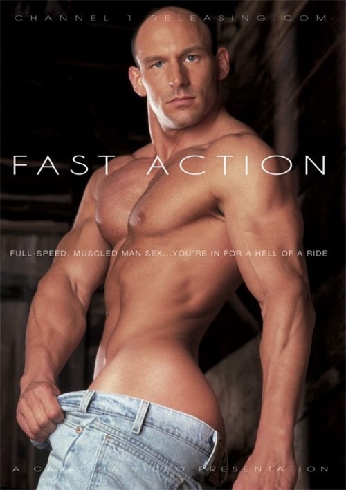 Modal Sex Fast Sex - Fast Action (1999) by Catalina Video - GayHotMovies