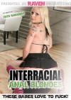 Interracial Anal Blondes Boxcover