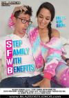 Step Family With Benefits Boxcover