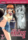 Best of Hentai Collection 2 Boxcover