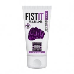 Fist It Anal Relaxer - 3.4oz Tube Sex Toy