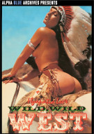 Wild, Wild West Porn Video