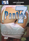 Panties 7 Boxcover