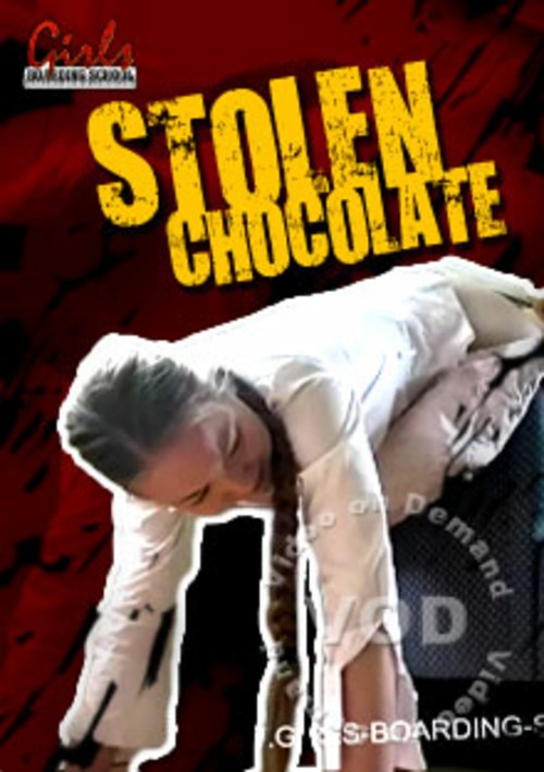 Stolen Chocolate