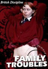 Family Troubles Boxcover